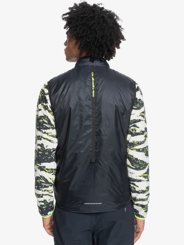 Under Story - Water Resistant Body Warmer for Men EQYJK03712