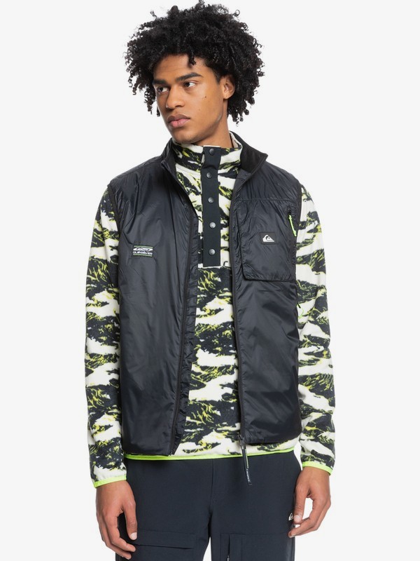 Under Story - Water Resistant Body Warmer for Men EQYJK03712