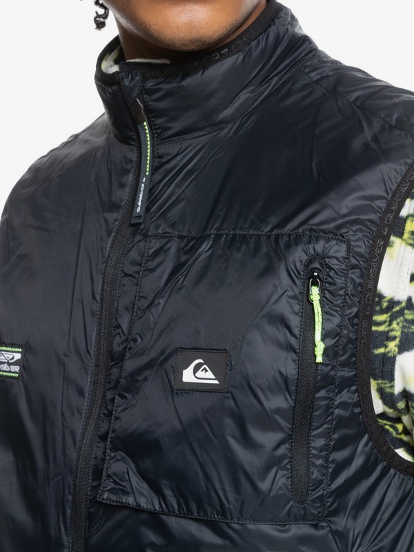 Under Story - Water Resistant Body Warmer for Men EQYJK03712