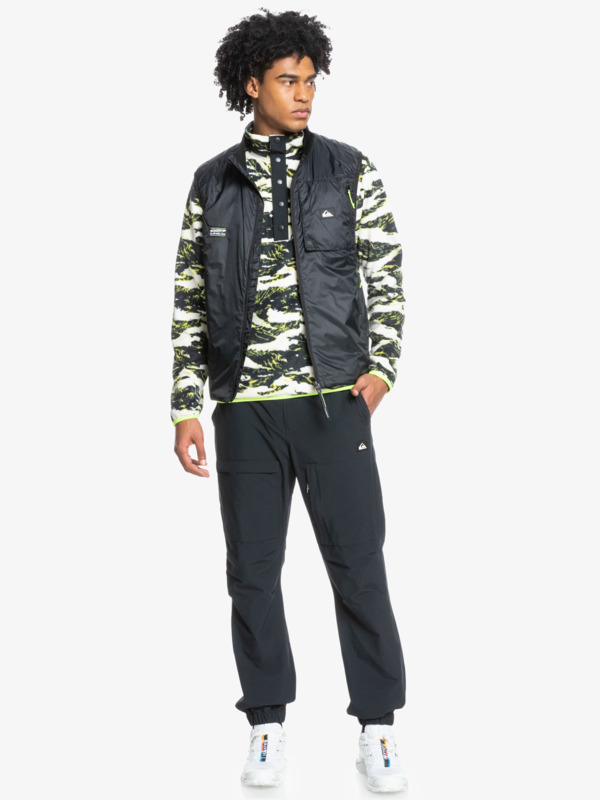 Under Story - Water Resistant Body Warmer for Men EQYJK03712