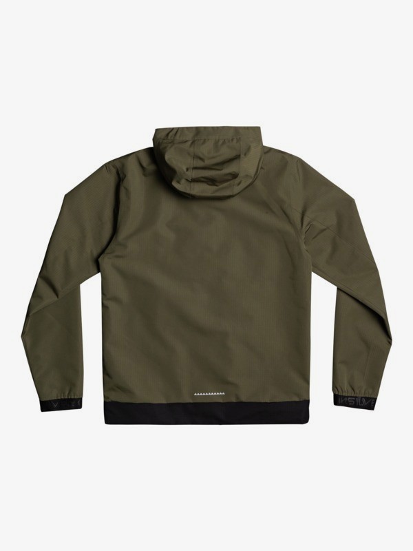 Moon Light - Waterproof Jacket for Men  EQYJK03713