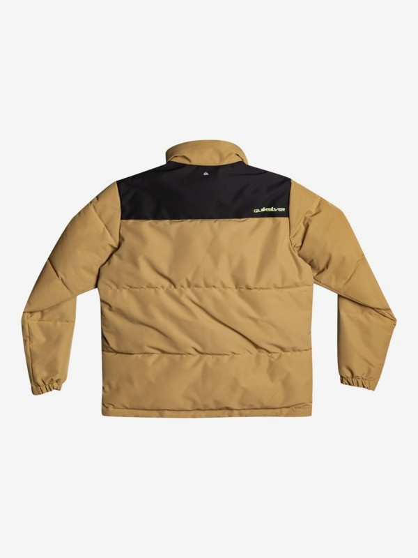 Wolfs Head - Waterproof Jacket for Men  EQYJK03714