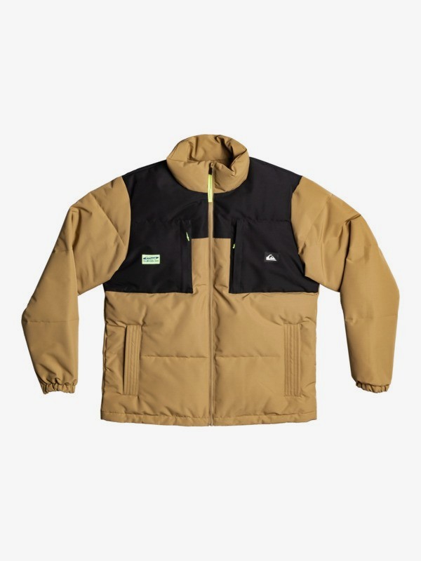 Wolfs Head - Waterproof Jacket for Men  EQYJK03714