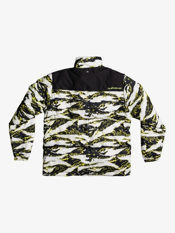 Wolfs Head - Waterproof Jacket for Men  EQYJK03714