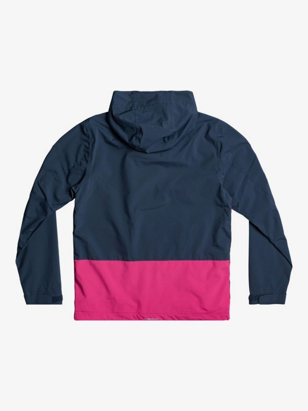 Lizard Head - Waterproof Jacket for Men  EQYJK03716