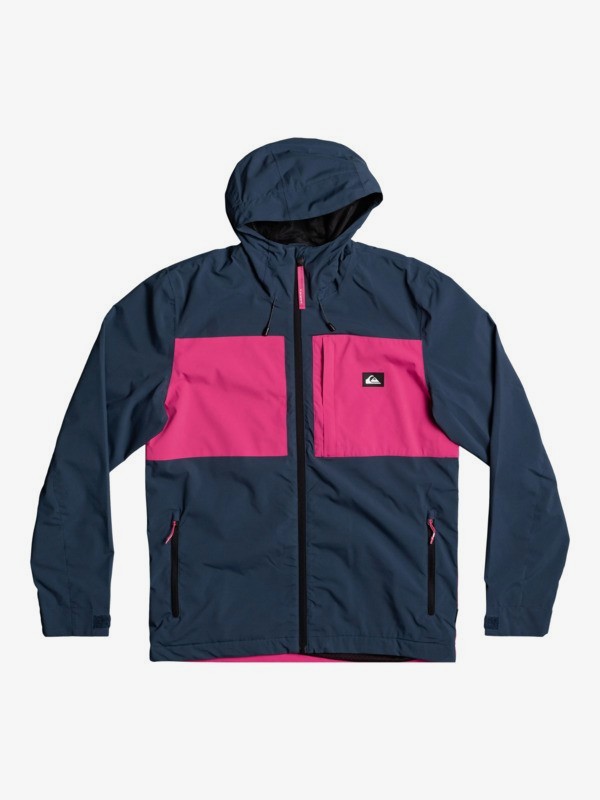 Lizard Head - Waterproof Jacket for Men  EQYJK03716