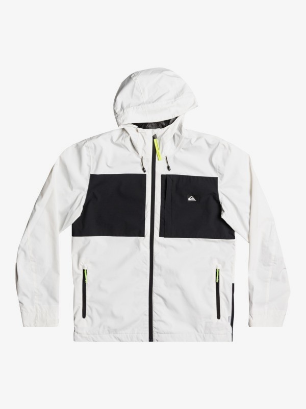Lizard Head - Waterproof Jacket for Men  EQYJK03716