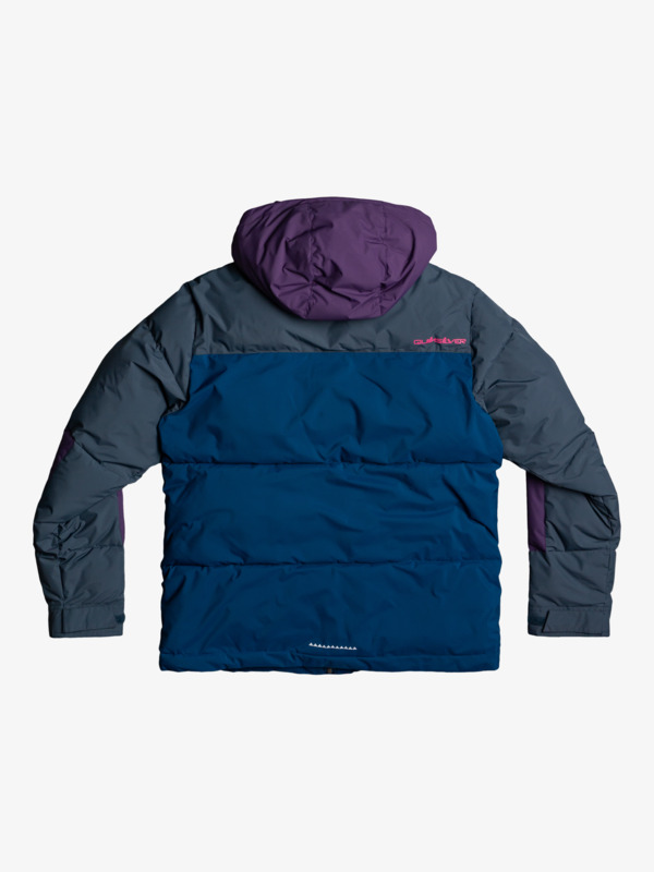 Nomad - Waterproof Jacket for Men  EQYJK03727