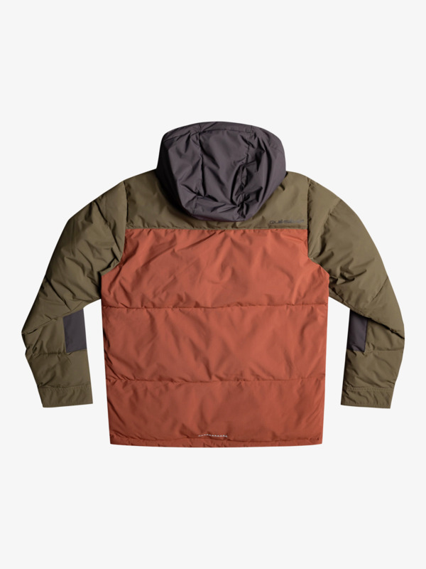 Nomad - Waterproof Jacket for Men  EQYJK03727