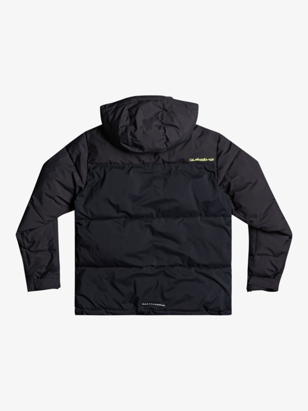 Nomad - Waterproof Jacket for Men  EQYJK03727