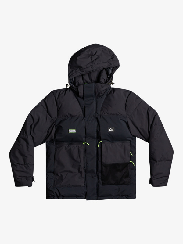Nomad - Waterproof Jacket for Men  EQYJK03727