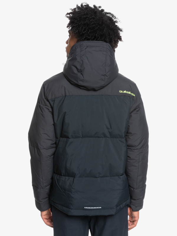 Nomad - Waterproof Jacket for Men | Quiksilver