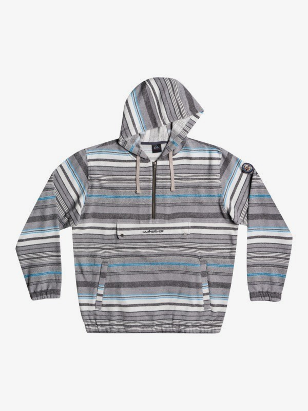 Neo Blue - Jacket for Men  EQYJK03750
