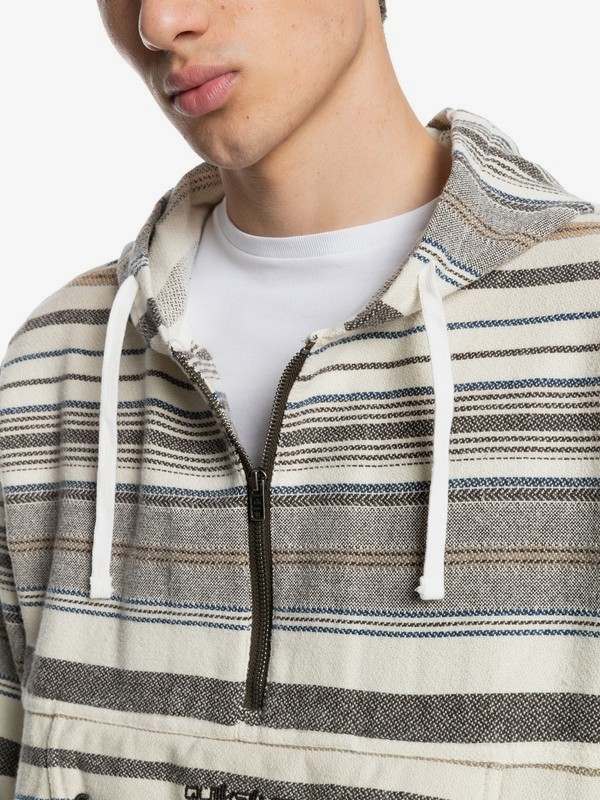 Neo Blue - Jacket for Men  EQYJK03750