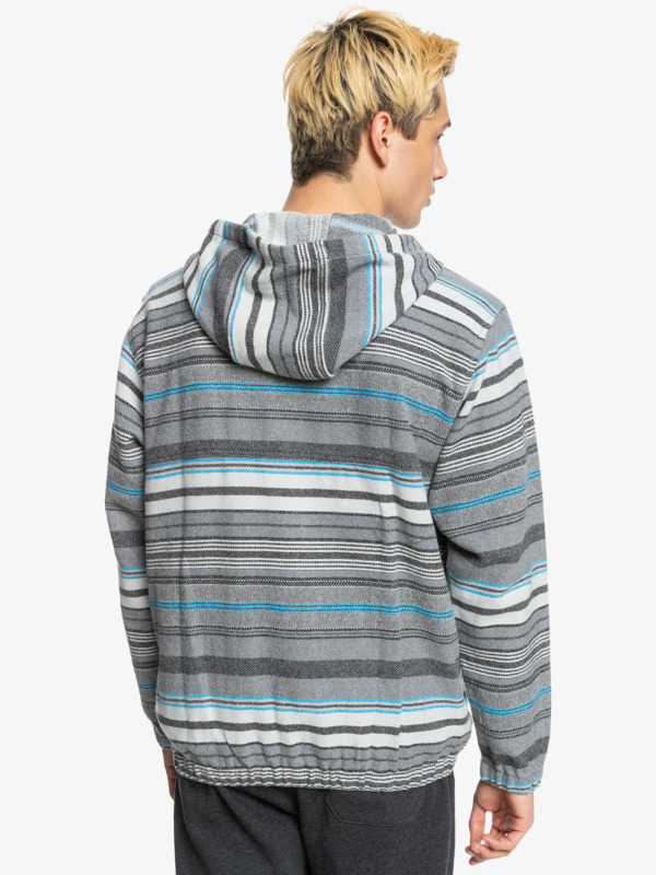 Neo Blue - Jacket for Men  EQYJK03750