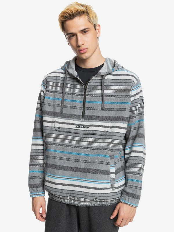 Neo Blue - Jacket for Men  EQYJK03750