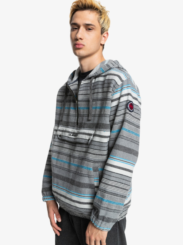 Neo Blue - Jacket for Men  EQYJK03750