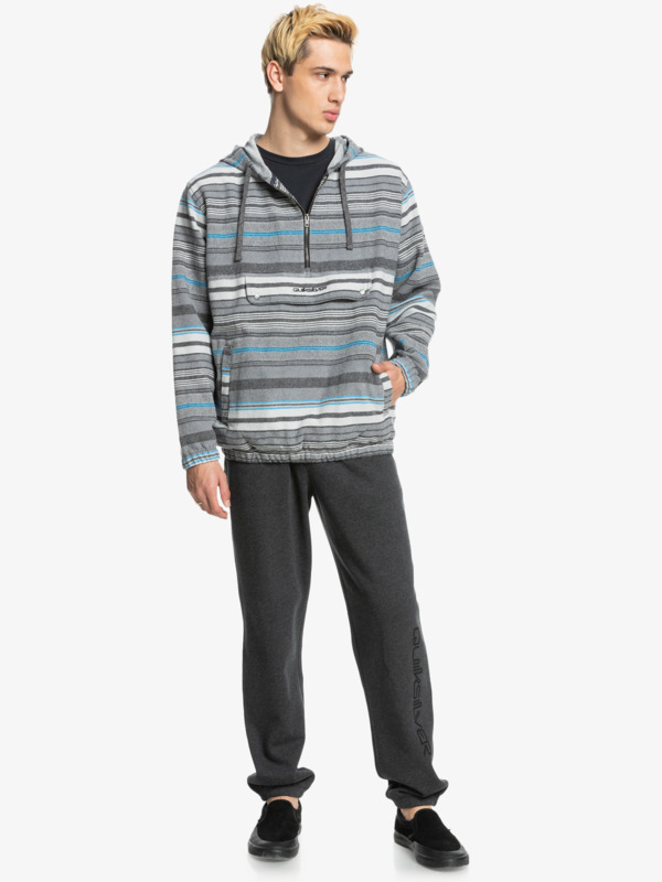 Neo Blue - Jacket for Men  EQYJK03750