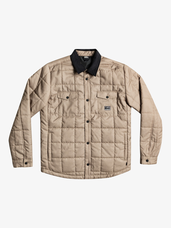 Broken Nose - Jacket for Men  EQYJK03751