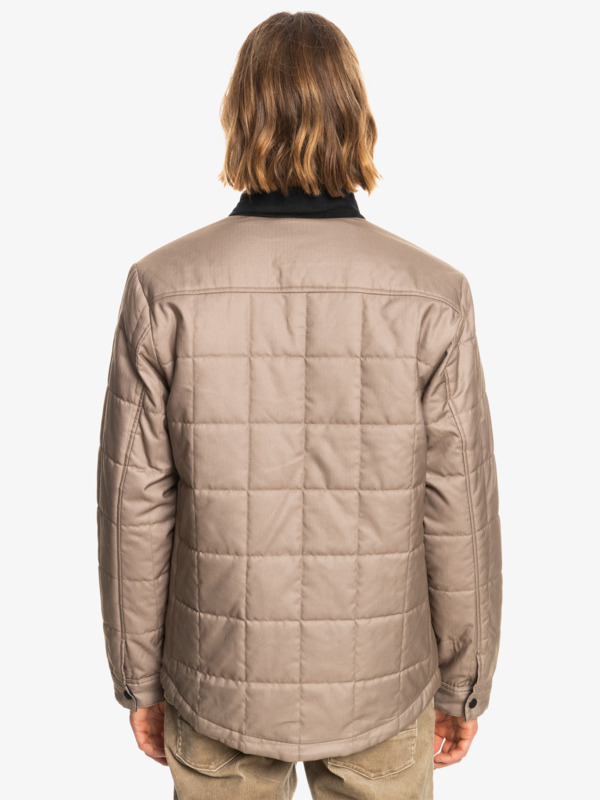 Broken Nose - Jacket for Men  EQYJK03751