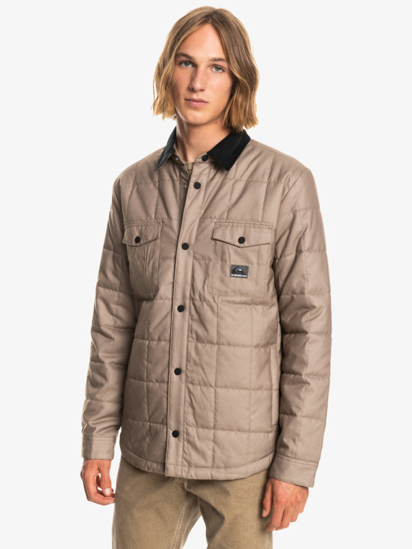 Broken Nose - Jacket for Men  EQYJK03751