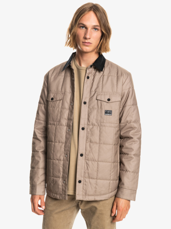 Broken Nose - Jacket for Men  EQYJK03751