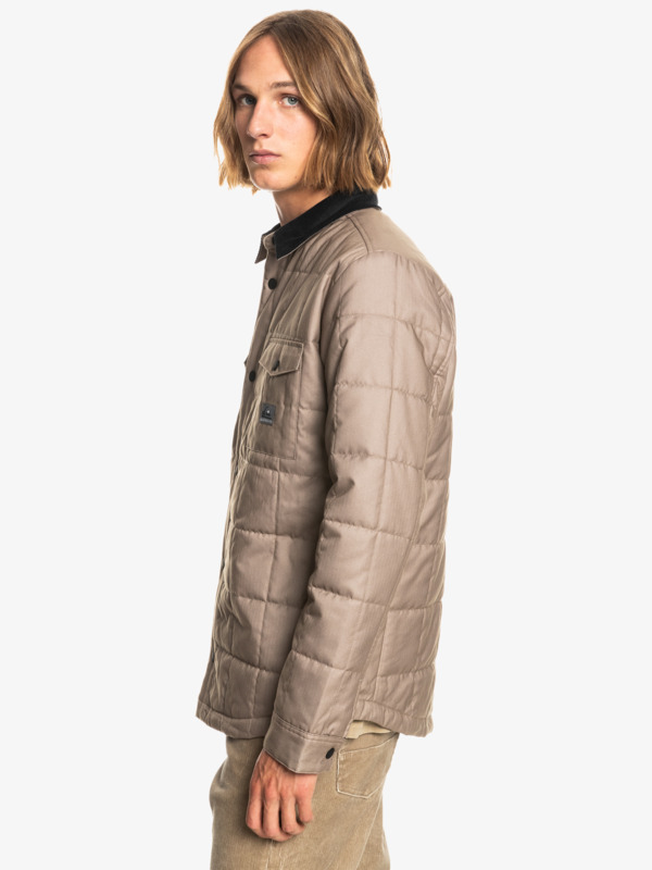 Broken Nose - Jacket for Men  EQYJK03751