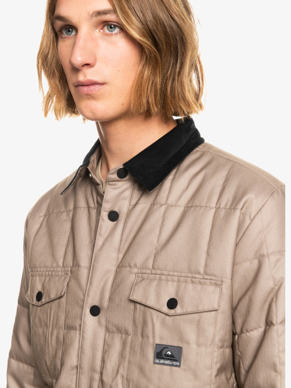Broken Nose - Jacket for Men  EQYJK03751
