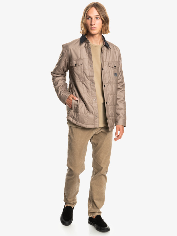 Broken Nose - Jacket for Men  EQYJK03751