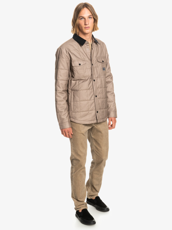 Broken Nose - Jacket for Men  EQYJK03751