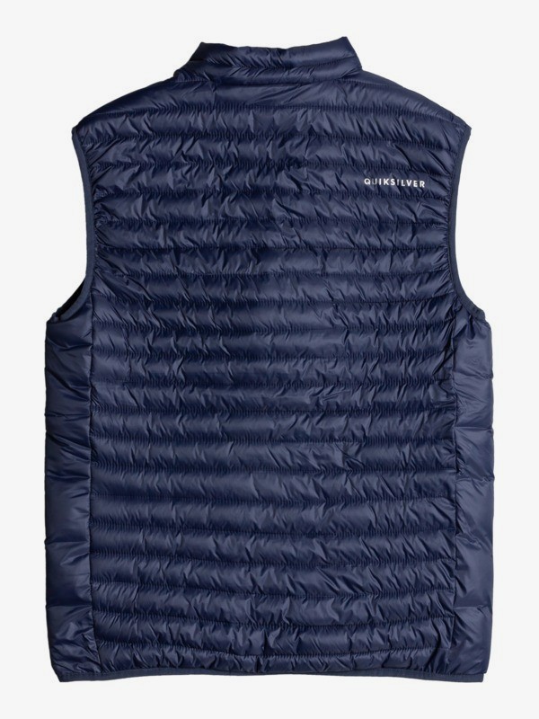 Scaly - Body Warmer for Men  EQYJK03754