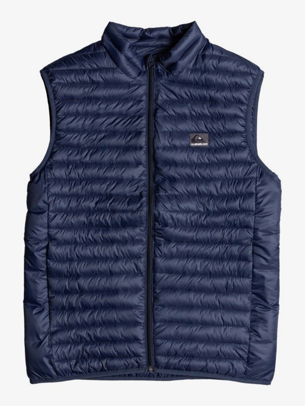Scaly - Body Warmer for Men  EQYJK03754