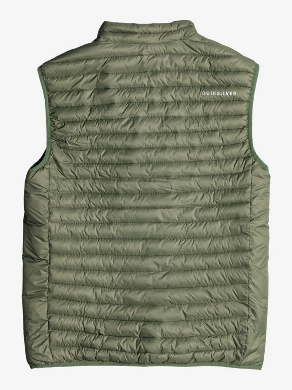 Scaly - Body Warmer for Men  EQYJK03754
