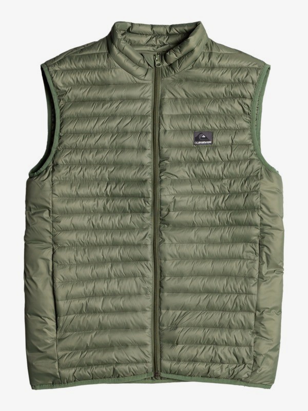 Scaly - Body Warmer for Men  EQYJK03754