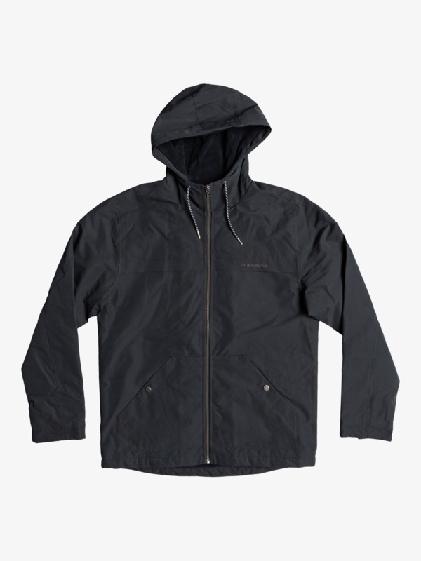 Waiting Period - Water Resistant Parka Jacket for Men  EQYJK03755
