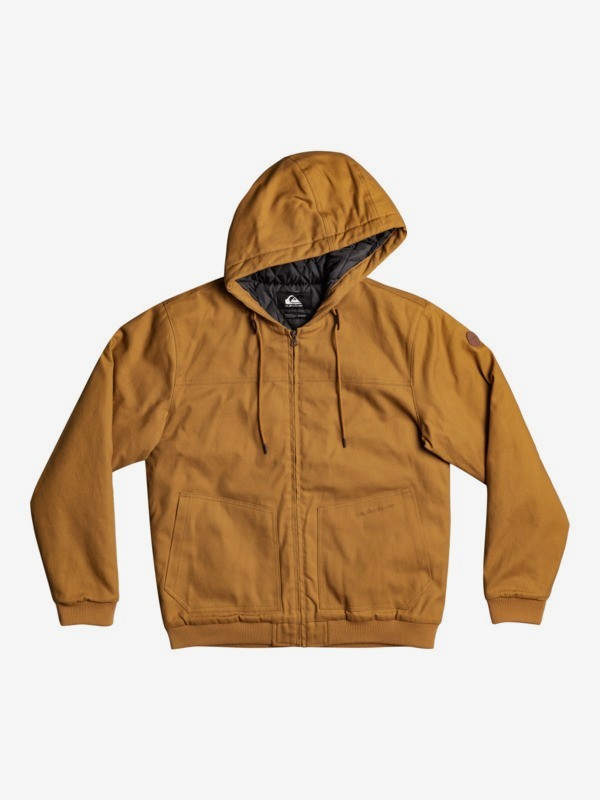 Brooks - Water Resistant Jacket for Men  EQYJK03756