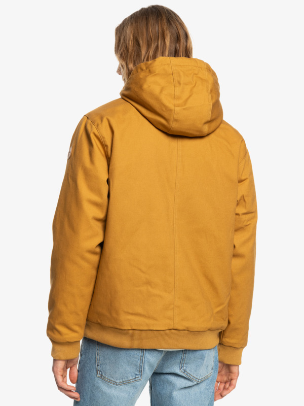 Brooks - Water Resistant Jacket for Men  EQYJK03756