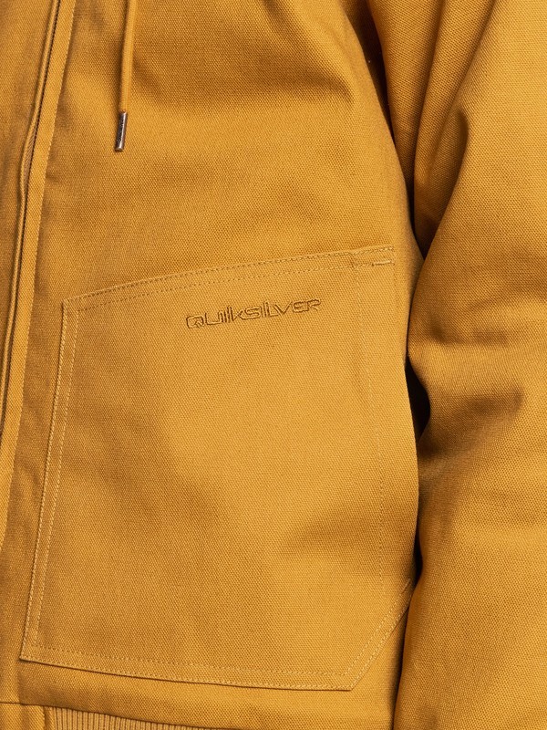 Brooks - Water Resistant Jacket for Men  EQYJK03756