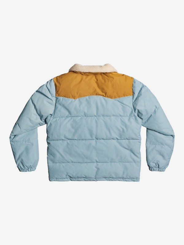 The Puffer - Puffer Jacket for Men EQYJK03759