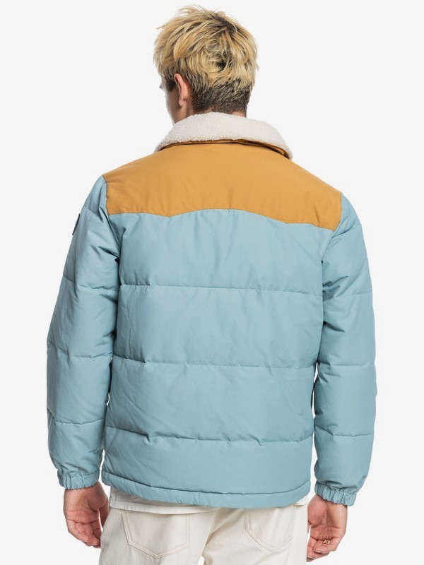 The Puffer - Puffer Jacket for Men EQYJK03759