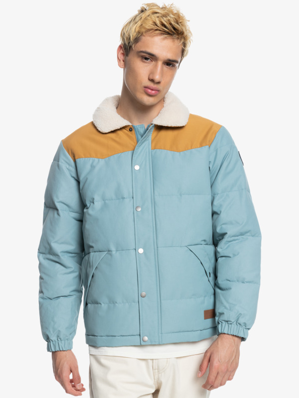 The Puffer - Puffer Jacket for Men EQYJK03759