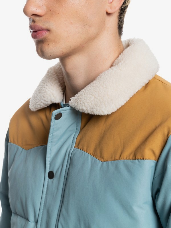 The Puffer - Puffer Jacket for Men EQYJK03759