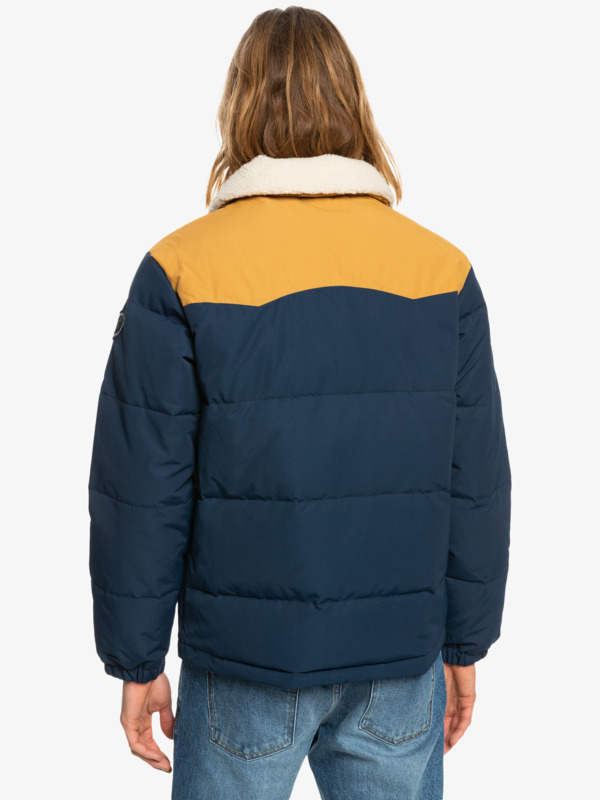 The Puffer Puffer Jacket for Men