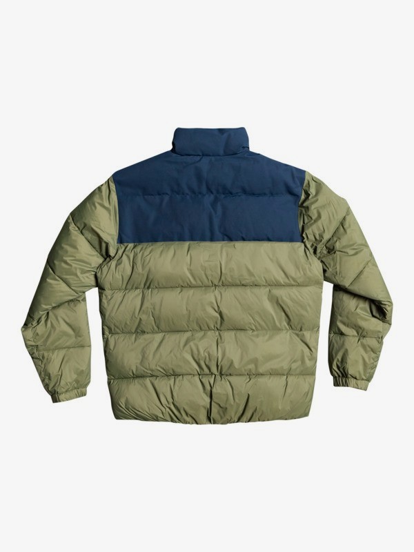 Wolfs Shoulders - Puffer Jacket for Men  EQYJK03760