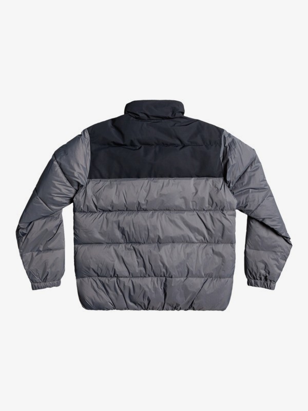 Wolfs Shoulders - Puffer Jacket for Men EQYJK03760