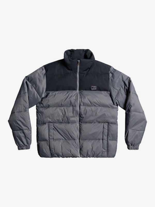 Wolfs Shoulders - Puffer Jacket for Men EQYJK03760