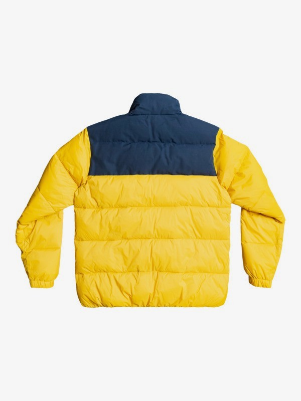 Wolfs Shoulders - Puffer Jacket for Men  EQYJK03760