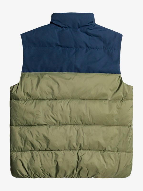 Wolfs Shoulders - Body Warmer for Men EQYJK03761