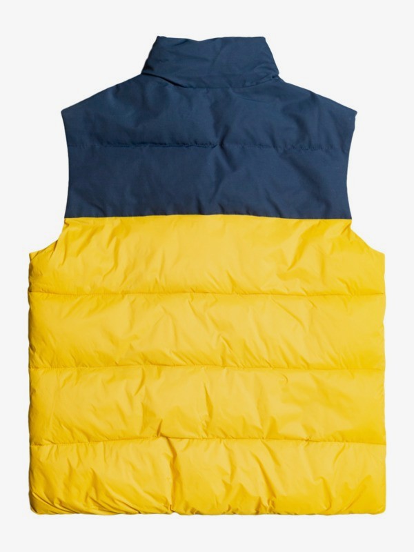 Wolfs Shoulders - Body Warmer for Men  EQYJK03761
