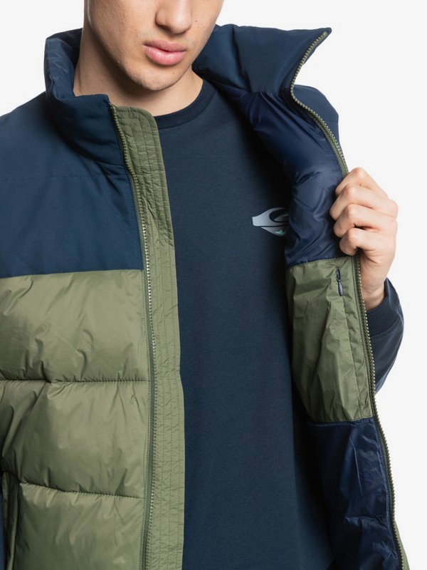 Wolfs Shoulders - Body Warmer for Men EQYJK03761